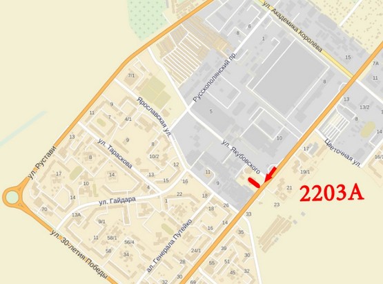 Схема рекламной плоскости по адресу ул. Сумгаитская Схема рекламной плоскости по адресу ул. Сумгаитская