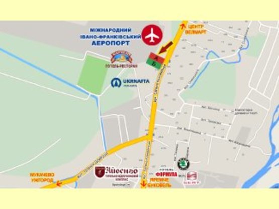 Схема рекламной плоскости по адресу Коновальця ( аеропорт) Схема рекламной плоскости по адресу Коновальця ( аеропорт)