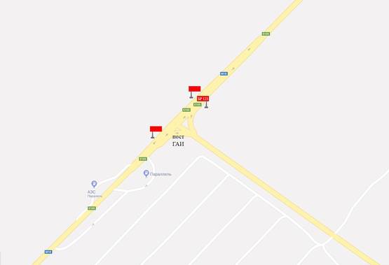 Схема рекламной плоскости по адресу Южный выезд 3 км. от г.Мелитополь(левый) Схема рекламной плоскости по адресу Южный выезд 3 км. от г.Мелитополь(левый)