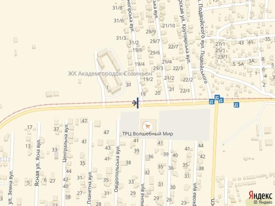Схема рекламной плоскости по адресу Совиньон- проспект Свободы ( поворот Академгородок) 8Б Схема рекламной плоскости по адресу Совиньон- проспект Свободы ( поворот Академгородок) 8Б