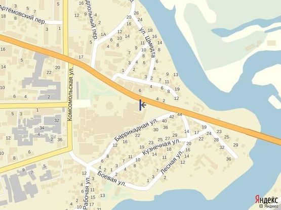 Схема рекламной плоскости по адресу г. Новомосковск
ул. 195-ой Стрелковой Девизии, 1А Схема рекламной плоскости по адресу г. Новомосковск
ул. 195-ой Стрелковой Девизии, 1А