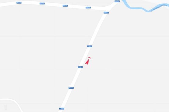 Схема рекламної площини за адресою на Вознесенск Схема рекламної площини за адресою на Вознесенск