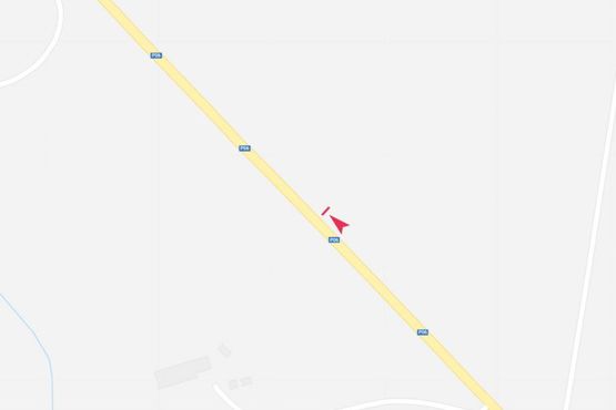 Схема рекламної площини за адресою Возле Мигии Схема рекламної площини за адресою Возле Мигии