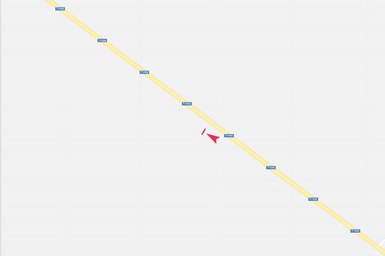 Схема рекламной плоскости по адресу выезд на Николаев Схема рекламной плоскости по адресу выезд на Николаев