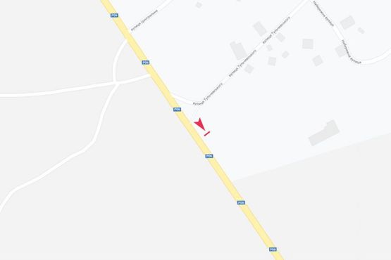 Схема рекламной плоскости по адресу со стороны Вознесенска Схема рекламной плоскости по адресу со стороны Вознесенска