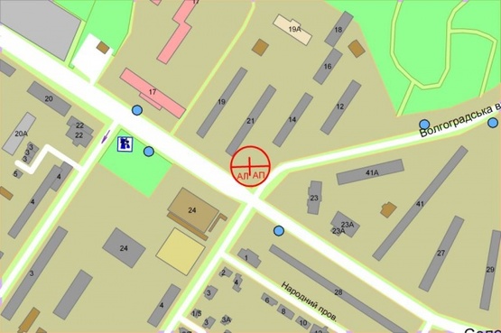 Схема рекламної площини за адресою Соломенская,21 (напротив рынка) Схема рекламної площини за адресою Соломенская,21 (напротив рынка)
