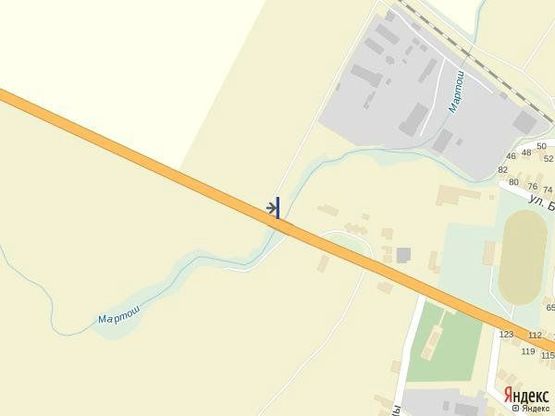 Схема рекламной плоскости по адресу м. Тячів вул.Армійськіа, вїзд ,супермаркету Барва, АЗС, техстанція стадіон - 500м., траса Мукачево-Рогатин Схема рекламной плоскости по адресу м. Тячів вул.Армійськіа, вїзд ,супермаркету Барва, АЗС, техстанція стадіон - 500м., траса Мукачево-Рогатин