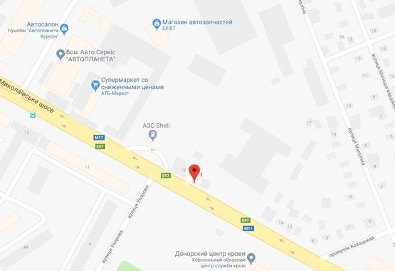 Схема рекламной плоскости по адресу Миколаївське шосе /м-н Пам'ятники/Уварова вул. Схема рекламной плоскости по адресу Миколаївське шосе /м-н Пам'ятники/Уварова вул.