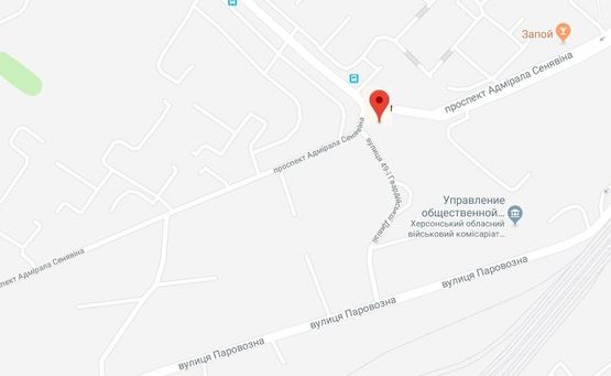 Схема рекламної площини за адресою 49-ї Гвардійської Дивізії - Адм.Сенявіна(поворот) правий Схема рекламної площини за адресою 49-ї Гвардійської Дивізії - Адм.Сенявіна(поворот) правий