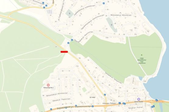 Схема рекламной плоскости по адресу Львівська ( Фін.академія), 150м до майдану Перемоги Схема рекламной плоскости по адресу Львівська ( Фін.академія), 150м до майдану Перемоги