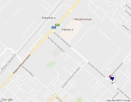 Схема рекламной плоскости по адресу вул. Залаегерсег  / Від ТРЦ Фабрика (р-н тролейбусного управління) Схема рекламной плоскости по адресу вул. Залаегерсег  / Від ТРЦ Фабрика (р-н тролейбусного управління)