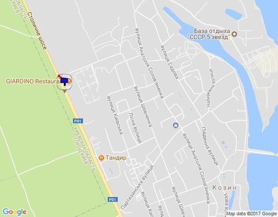 Схема рекламной плоскости по адресу Конча-Заспа, траса Р-02, км 29+100 право, котедж. містечко "РОМАНОВО", комплекс "Сезони SPA", ресторан "Giardino", супермаркет "Wine Time" Схема рекламной плоскости по адресу Конча-Заспа, траса Р-02, км 29+100 право, котедж. містечко "РОМАНОВО", комплекс "Сезони SPA", ресторан "Giardino", супермаркет "Wine Time"