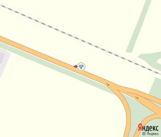 Схема рекламной плоскости по адресу Немировское шоссе,2 выезд из города (200 м. до автосалонов "Nissan", "KIA") Схема рекламной плоскости по адресу Немировское шоссе,2 выезд из города (200 м. до автосалонов "Nissan", "KIA")