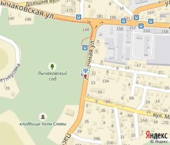 Схема рекламной плоскости по адресу Пасечная ул., (конеч. трамвая №2) Схема рекламной плоскости по адресу Пасечная ул., (конеч. трамвая №2)