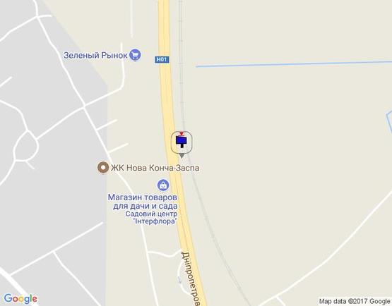 Схема рекламної площини за адресою Дніпровське шосе, км 23+100 лево, перед поворотом на Ходосеевку, АЗС БРСМ, садовый центр "Интерфлора", МегаМаркет, "Зеленый рынок" Схема рекламної площини за адресою Дніпровське шосе, км 23+100 лево, перед поворотом на Ходосеевку, АЗС БРСМ, садовый центр "Интерфлора", МегаМаркет, "Зеленый рынок"