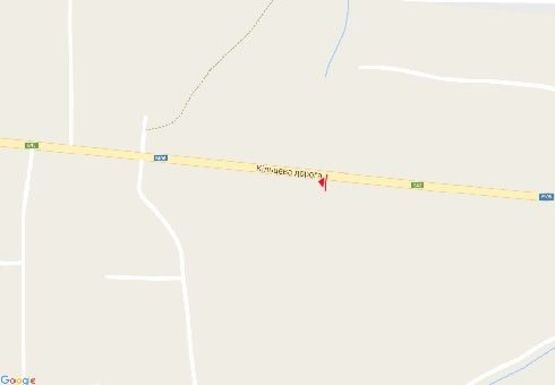 Схема рекламной плоскости по адресу Кольцевая дорога (напротив стадиона АРЕНА ЛЬВОВ) низ Схема рекламной плоскости по адресу Кольцевая дорога (напротив стадиона АРЕНА ЛЬВОВ) низ