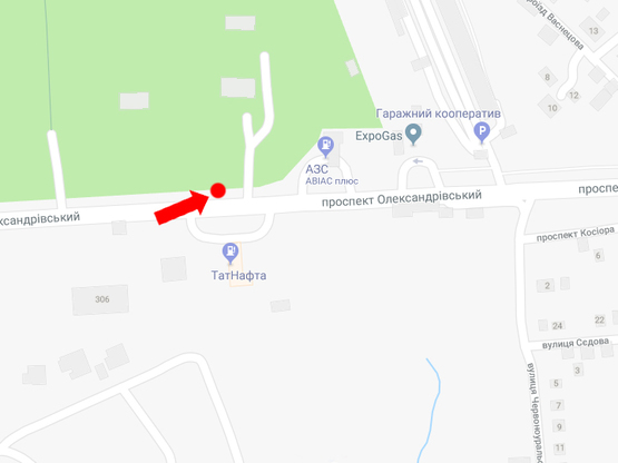 Схема рекламной плоскости по адресу Александровский пр., 2, в сторону пр. Московского Схема рекламной плоскости по адресу Александровский пр., 2, в сторону пр. Московского