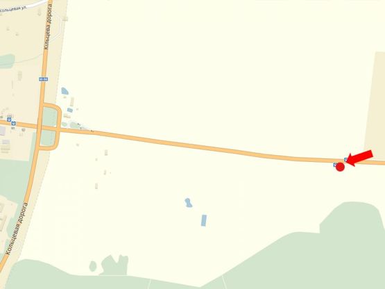 Схема рекламной плоскости по адресу Трасса Львов-Тернополь, с. Винники, в сторону Львова Схема рекламной плоскости по адресу Трасса Львов-Тернополь, с. Винники, в сторону Львова