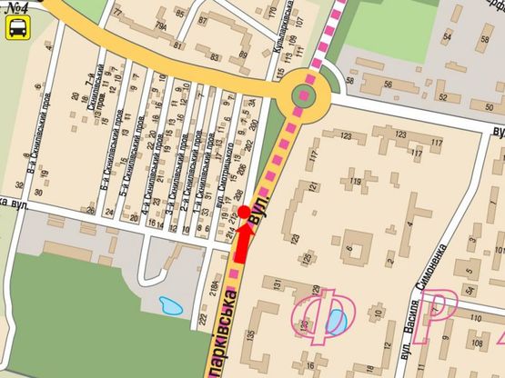 Схема рекламной плоскости по адресу Кульпарковская ул., 212 / Щирецкая ул.,возле ТРЦ "Victoria Gardens", супермаркет "Новая линия", в сторону Выговского ул. Схема рекламной плоскости по адресу Кульпарковская ул., 212 / Щирецкая ул.,возле ТРЦ "Victoria Gardens", супермаркет "Новая линия", в сторону Выговского ул.