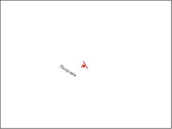 Схема рекламной плоскости по адресу Смилянский КПП, въезд в город  правый Схема рекламной плоскости по адресу Смилянский КПП, въезд в город  правый