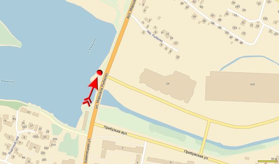 Схема рекламной плоскости по адресу Каменецкая ул., мост через Южный Буг, зона отдыха !!! Размер 6010х3030 мм !!! Схема рекламной плоскости по адресу Каменецкая ул., мост через Южный Буг, зона отдыха !!! Размер 6010х3030 мм !!!