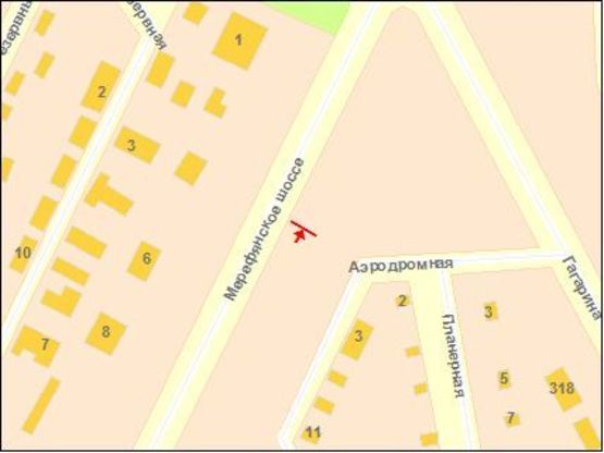 Схема рекламной плоскости по адресу Мерефянское Шоссе / Гагарина пр., въезд в город из Крыма !!! Размер 2850х5850 мм !!! Схема рекламной плоскости по адресу Мерефянское Шоссе / Гагарина пр., въезд в город из Крыма !!! Размер 2850х5850 мм !!!