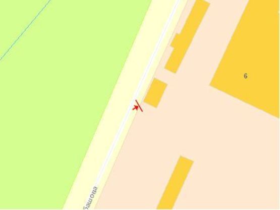 Схема рекламной плоскости по адресу Рынок Барабашово Схема рекламной плоскости по адресу Рынок Барабашово